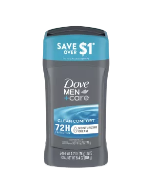 Men Care Clean Comfort Deodorant